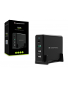 Conceptronic OZUL01B 4-Port 65W USB-PD Charger - nr 8