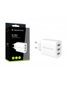 Conceptronic ALTHEA13W 3-Port 30W USB-Charger - nr 10