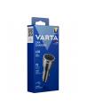 Varta Car Charger 45 Watt Output 1xUSB A / 1xUSB-C PD 57933101111 - nr 3