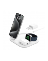 Belkin BOOST Charge 3in1 Qi2 15W magn.Charg.Stand wh.  WIZ029vfWH - nr 4