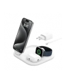 Belkin BOOST Charge 3in1 Qi2 15W magn.Charg.Stand wh.  WIZ029vfWH - nr 5