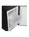 Bomann GS 7253 stainless steel look Freezer Kolor: CZARNY - nr 10