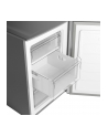 Bomann GS 7253 stainless steel look Freezer - nr 10