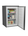 Bomann GS 7253 stainless steel look Freezer - nr 11