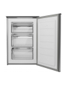 Bomann GS 7253 stainless steel look Freezer - nr 9