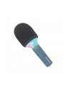 Kidywolf Microphone Bluetooth with Light blue - nr 1