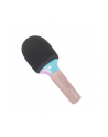 Kidywolf Microphone Bluetooth with Light pink - nr 1