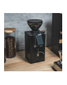 La Pavoni Nuovo Kube Mill nero Kaffeemühle - nr 4