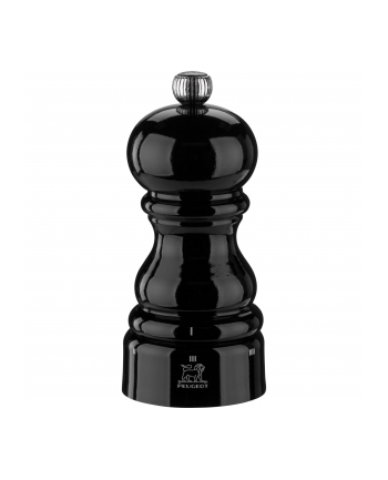 Peugeot Paris pepper mill 12 cm uSelect Kolor: CZARNY lacquered wood