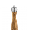 Peugeot Fidji pepper mill 20 cm olive wood and stainless steel - nr 1