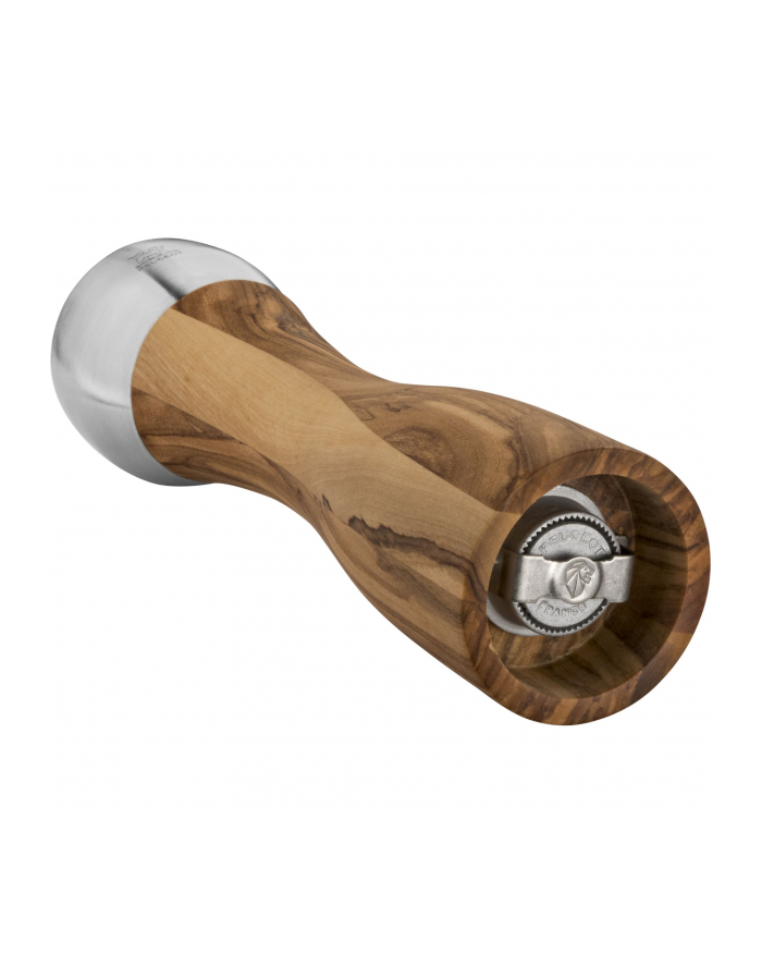 Peugeot Fidji pepper mill 20 cm olive wood and stainless steel główny