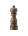 Peugeot Paris pepper mill 18 cm beech wood with antique finish - nr 1