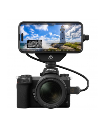 Atomos Ninja Phone  Base  Model