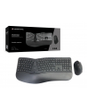 Conceptronic ORAZIO02D-E Ergonomic Keyboard and Mouse - nr 19