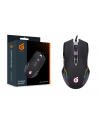 Conceptronic DJEBBEL03B 7D Gaming Mouse, 7200 DPI - nr 1