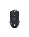 Conceptronic DJEBBEL03B 7D Gaming Mouse, 7200 DPI - nr 5