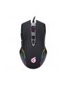 Conceptronic DJEBBEL03B 7D Gaming Mouse, 7200 DPI - nr 7