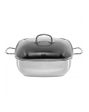 Fissler Secural Stainless Steel Roaster 28cm - nr 1