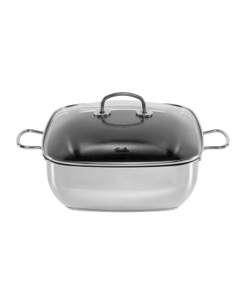 Fissler Secural Stainless Steel Roaster 28cm