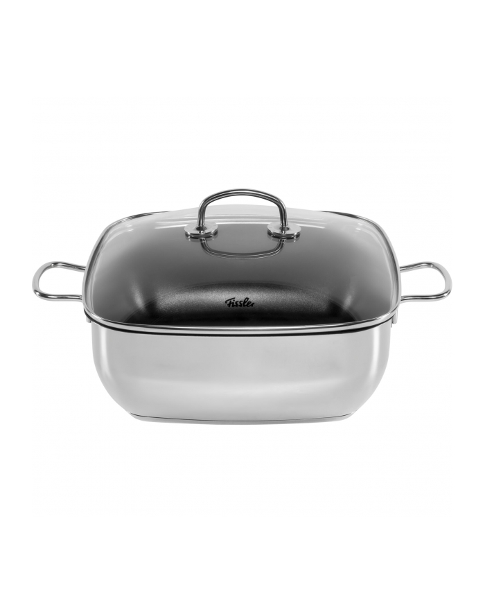 Fissler Secural Stainless Steel Roaster 28cm główny