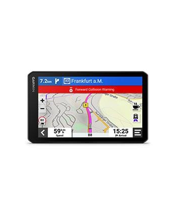 Garmin dezlCam LGV710 MT-D Europe