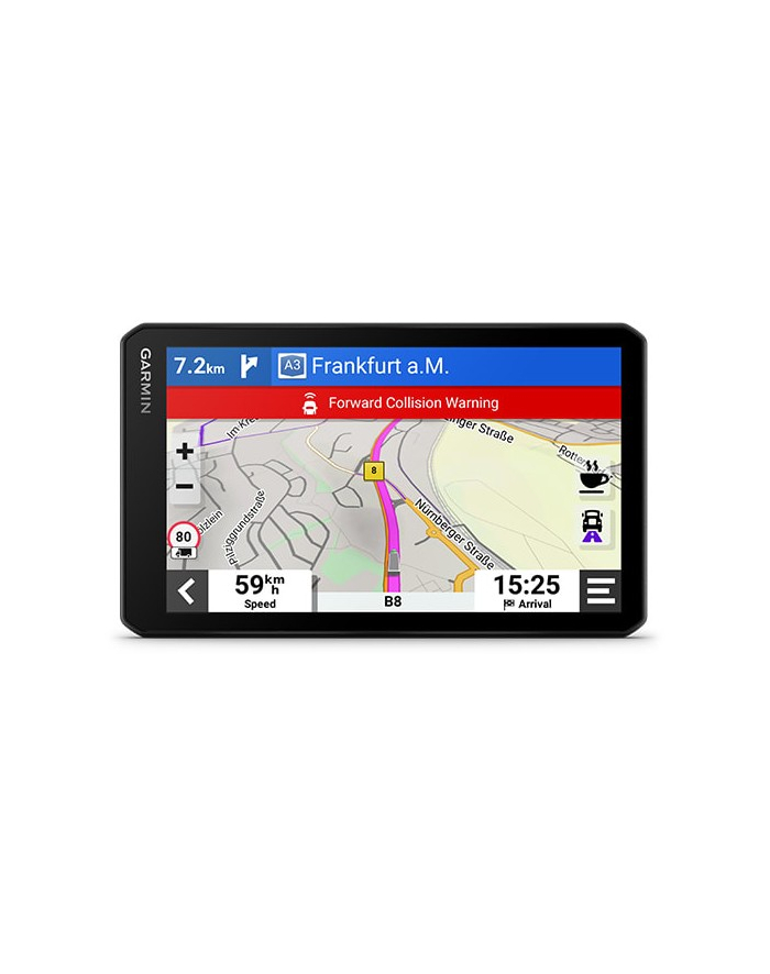 Garmin dezlCam LGV710 MT-D Europe główny