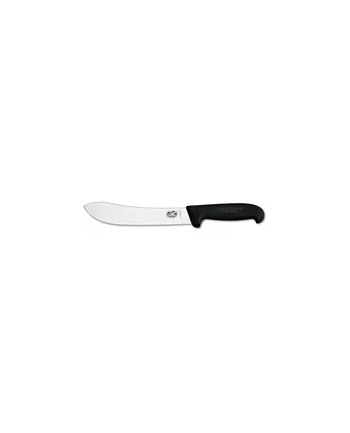 Victorinox Schlacht 'amp; Bankmesser 25cm czarny