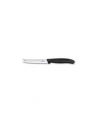 Victorinox Classic czarny Käse- und Wurstmesser - nr 3
