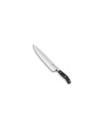 Victorinox Kochmesser 25cm czarny