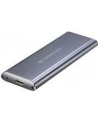 Conceptronic HD-E01G M.2 SATA SSD-Enclosure USB 3.2 - nr 19