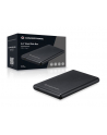 Conceptronic HD-E02B 2,5  Hard Drive Box USB 3 - nr 13