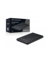 Conceptronic HD-E02B 2,5  Hard Drive Box USB 3 - nr 18