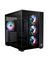 Thermaltake View 380 TG ARGB Black - nr 25