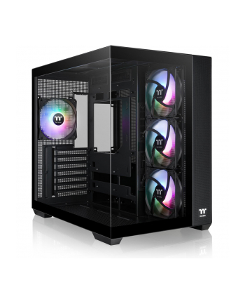 Thermaltake View 380 TG ARGB Black nr 2