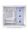 Thermaltake View 380 TG ARGB Snow White - nr 13