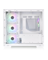 Thermaltake View 380 TG ARGB Snow White - nr 16