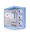 Thermaltake View 380 TG ARGB Hydrangea blue - nr 1