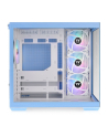 Thermaltake View 380 TG ARGB Hydrangea blue - nr 27