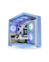 Thermaltake View 380 TG ARGB Hydrangea blue - nr 31