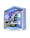 Thermaltake View 380 TG ARGB Hydrangea blue - nr 7