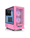 Thermaltake Ceres 350 MX Bubble pink - nr 12