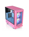 Thermaltake Ceres 350 MX Bubble pink - nr 14