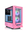 Thermaltake Ceres 350 MX Bubble pink - nr 1