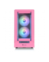 Thermaltake Ceres 350 MX Bubble pink - nr 2