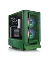 Thermaltake Ceres 350 MX Racing Green - nr 12