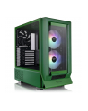 Thermaltake Ceres 350 MX Racing Green - nr 1