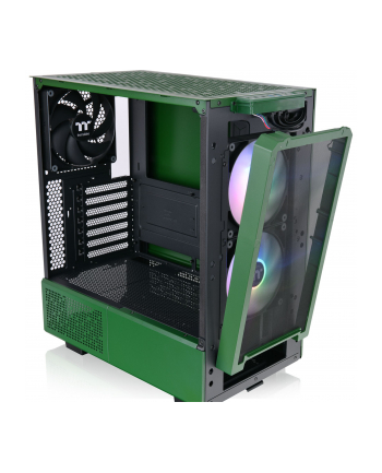 Thermaltake Ceres 350 MX Racing Green