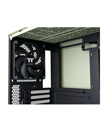 Thermaltake Ceres 350 MX Matcha Green