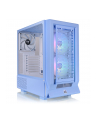 Thermaltake Ceres 350 MX Hydrangea Blue - nr 12