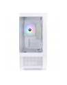 Thermaltake View 170 TG ARGB Snow White - nr 19